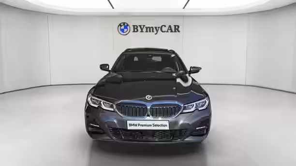 BMW SERIE 3 TOURING G21 8 / 35