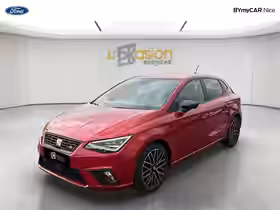 IBIZA FR 1.0 TSI 115 ch Start/Stop DSG7
