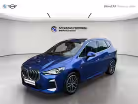 SERIE 2 ACTIVE TOURER U06 M Sport Active Tourer 225e xDrive 245 ch DKG7