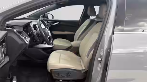 AUDI Q4 E-TRON 18 / 35