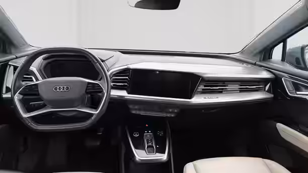 AUDI Q4 E-TRON 23 / 35