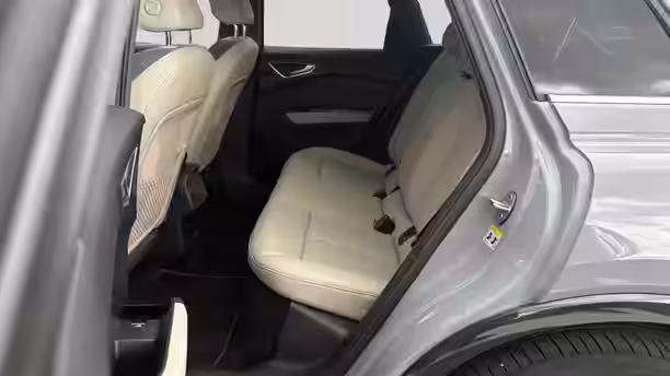 AUDI Q4 E-TRON 19 / 35