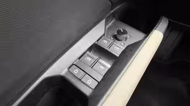 AUDI Q4 E-TRON 31 / 35