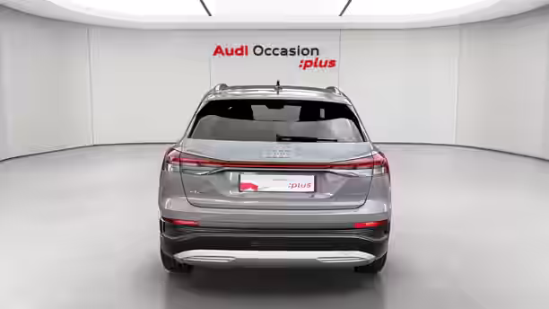AUDI Q4 E-TRON 4 / 35