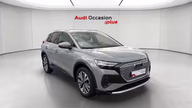 AUDI Q4 E-TRON 7 / 35