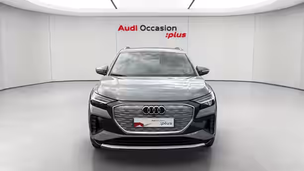 AUDI Q4 E-TRON 8 / 35