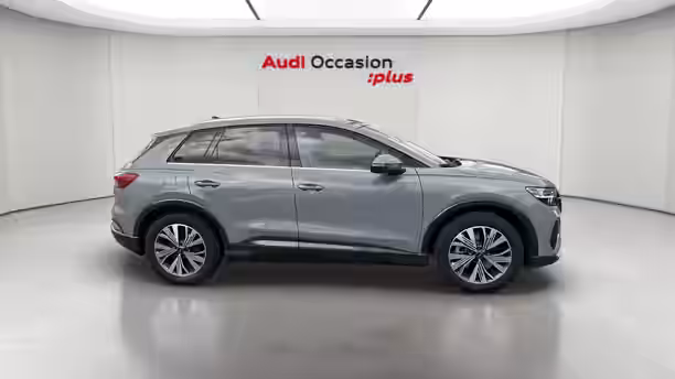 AUDI Q4 E-TRON 6 / 35