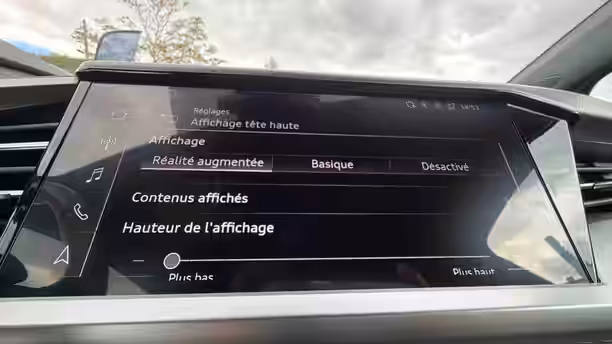 AUDI Q4 E-TRON 28 / 35