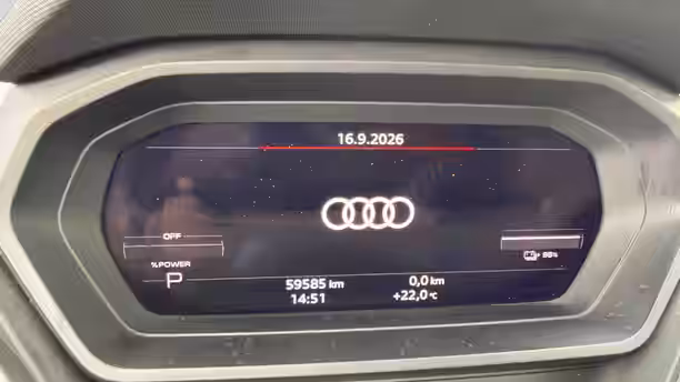 AUDI Q4 E-TRON 10 / 35