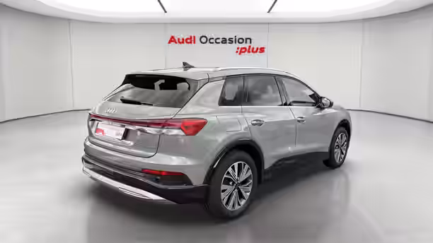 AUDI Q4 E-TRON 5 / 35