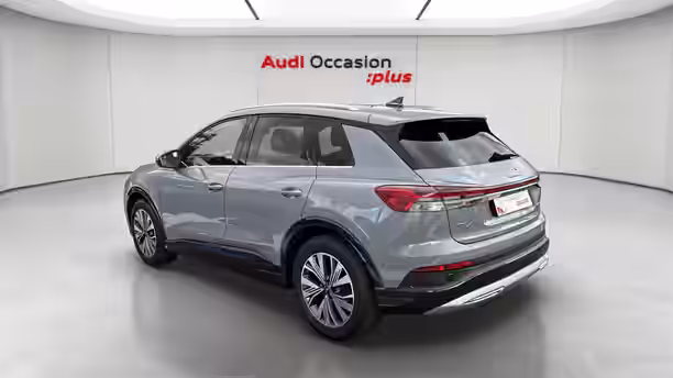 AUDI Q4 E-TRON 3 / 35