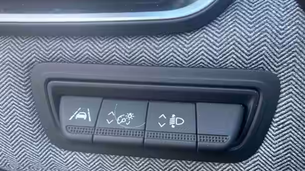 RENAULT CLIO V 18 / 22