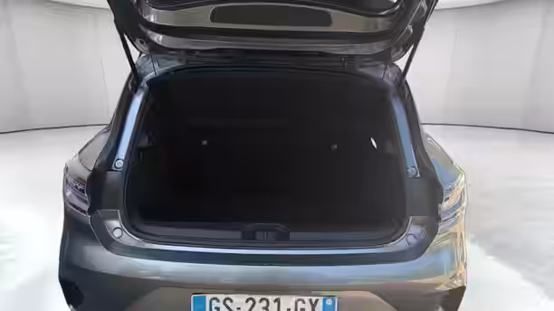 RENAULT CLIO V 13 / 22