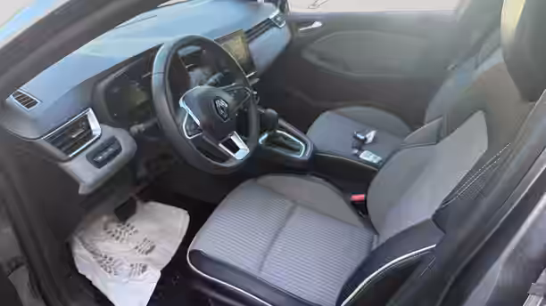RENAULT CLIO V 11 / 22