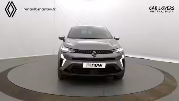 RENAULT CAPTUR 8 / 33
