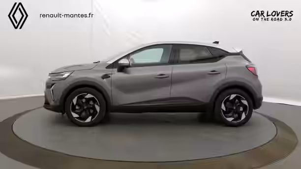 RENAULT CAPTUR 2 / 33