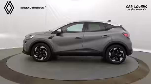 RENAULT CAPTUR 29 / 33