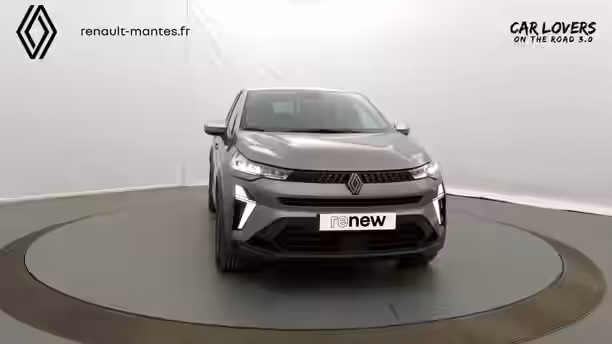 RENAULT CAPTUR 28 / 33
