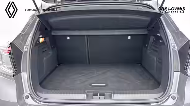 RENAULT CAPTUR 26 / 33