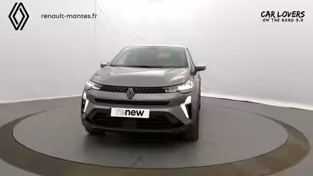 RENAULT CAPTUR 15 / 33