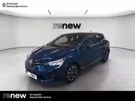 CLIO V Techno Clio TCe 90