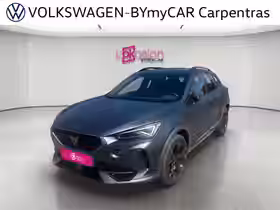 FORMENTOR VZ 1.4 e-HYBRID 245 ch DSG6