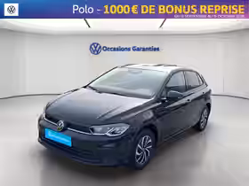 POLO VW Edition 1.0 TSI 95 S&S DSG7