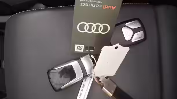 AUDI Q5 34 / 34