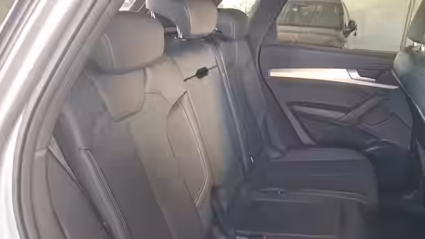 AUDI Q5 26 / 34
