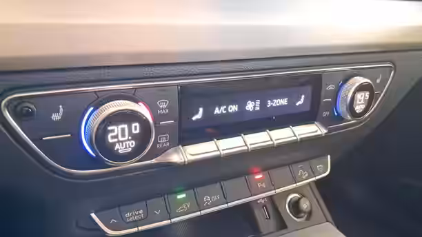 AUDI Q5 29 / 34