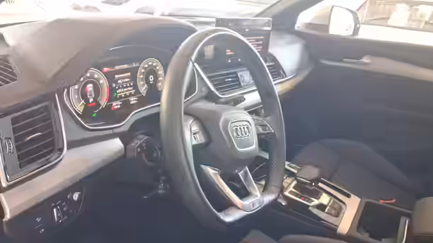 AUDI Q5 21 / 34