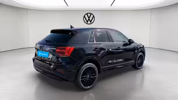 AUDI Q2 5 / 21