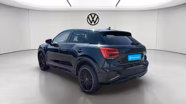 AUDI Q2 3 / 21