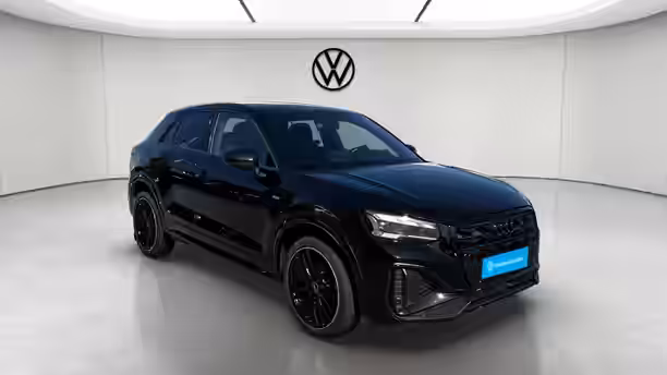 AUDI Q2 7 / 21