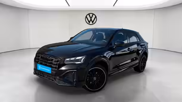 AUDI Q2 1 / 21
