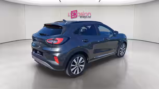 FORD PUMA 5 / 51
