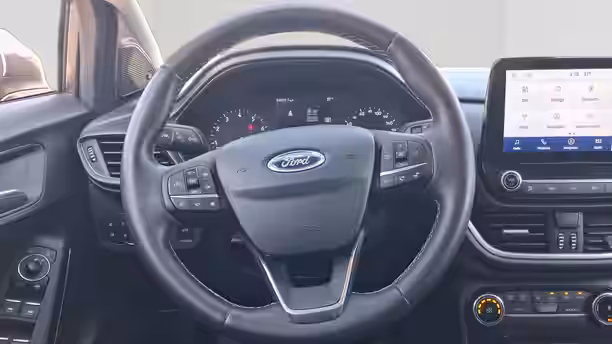 FORD PUMA 10 / 51