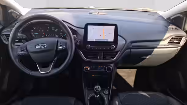 FORD PUMA 9 / 51