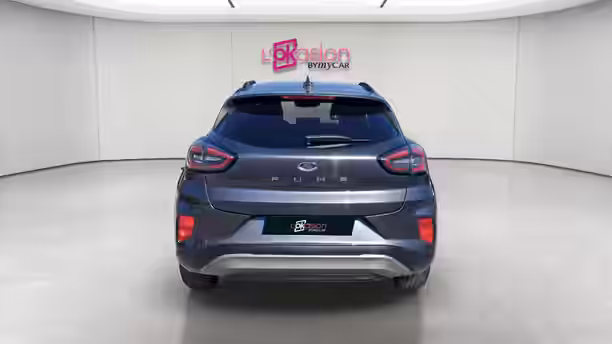 FORD PUMA 4 / 51