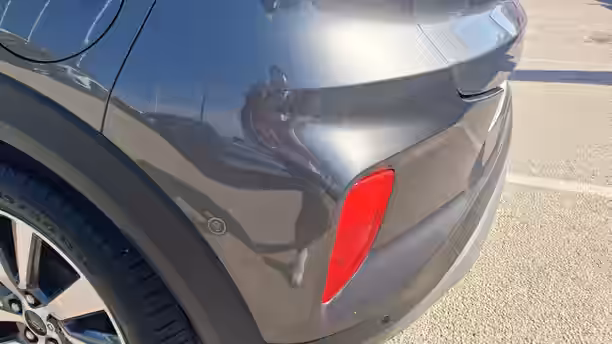 FORD PUMA 46 / 51