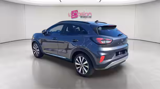 FORD PUMA 3 / 51