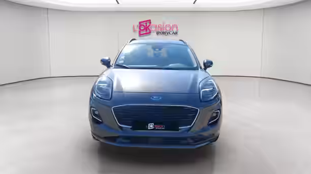 FORD PUMA 8 / 51