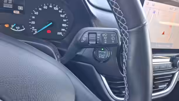 FORD PUMA 35 / 51
