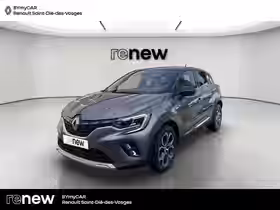 CAPTUR Intens TCe 90 - 21