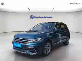 TIGUAN R-Line 2.0 TDI 150ch DSG7