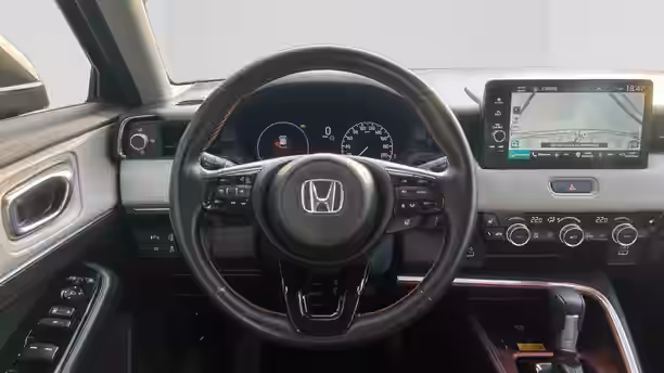 HONDA HR-V E:HEV 10 / 16