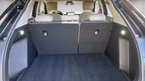 HONDA HR-V E:HEV 13 / 16
