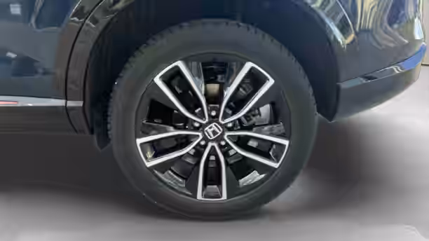 HONDA HR-V E:HEV 14 / 16