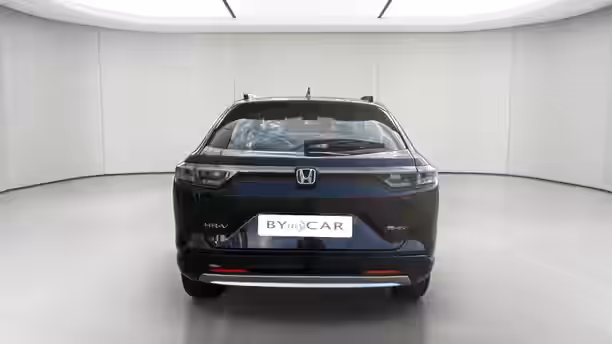 HONDA HR-V E:HEV 4 / 16