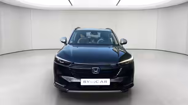 HONDA HR-V E:HEV 8 / 16